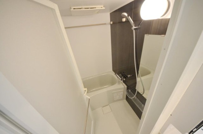 【浴室】 | アイル・イムーブル西日暮里