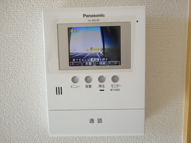 Ａｒｔ　Ｑｕｅｅｎのその他|カラーインターホン