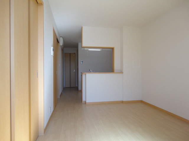 Ａｒｔ　Ｑｕｅｅｎのその他|広々LDK