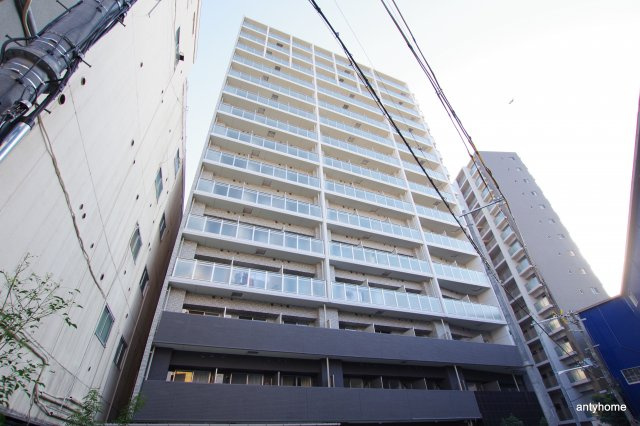 エスリード難波ザ・ゲート　仲介手数料無料