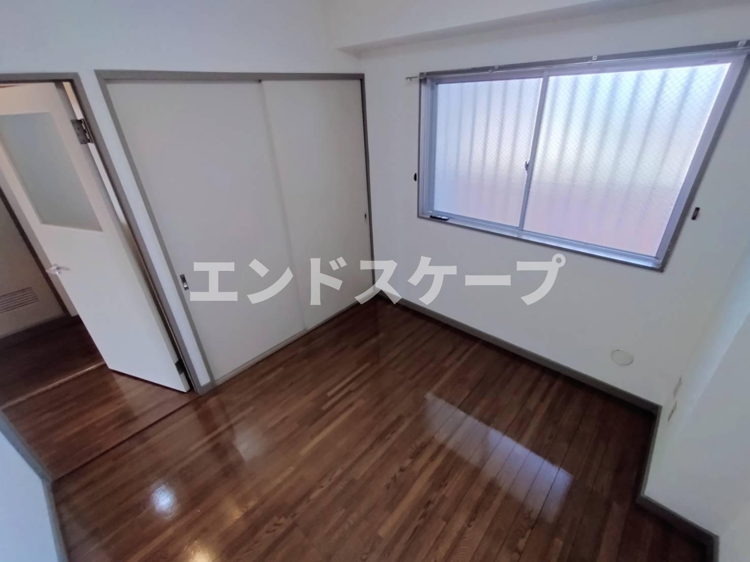 クリーンパレスの内装|高崎、前橋エリアのお部屋探しはエンドスケープまで！お客様の理想お聞かせ下さい♪