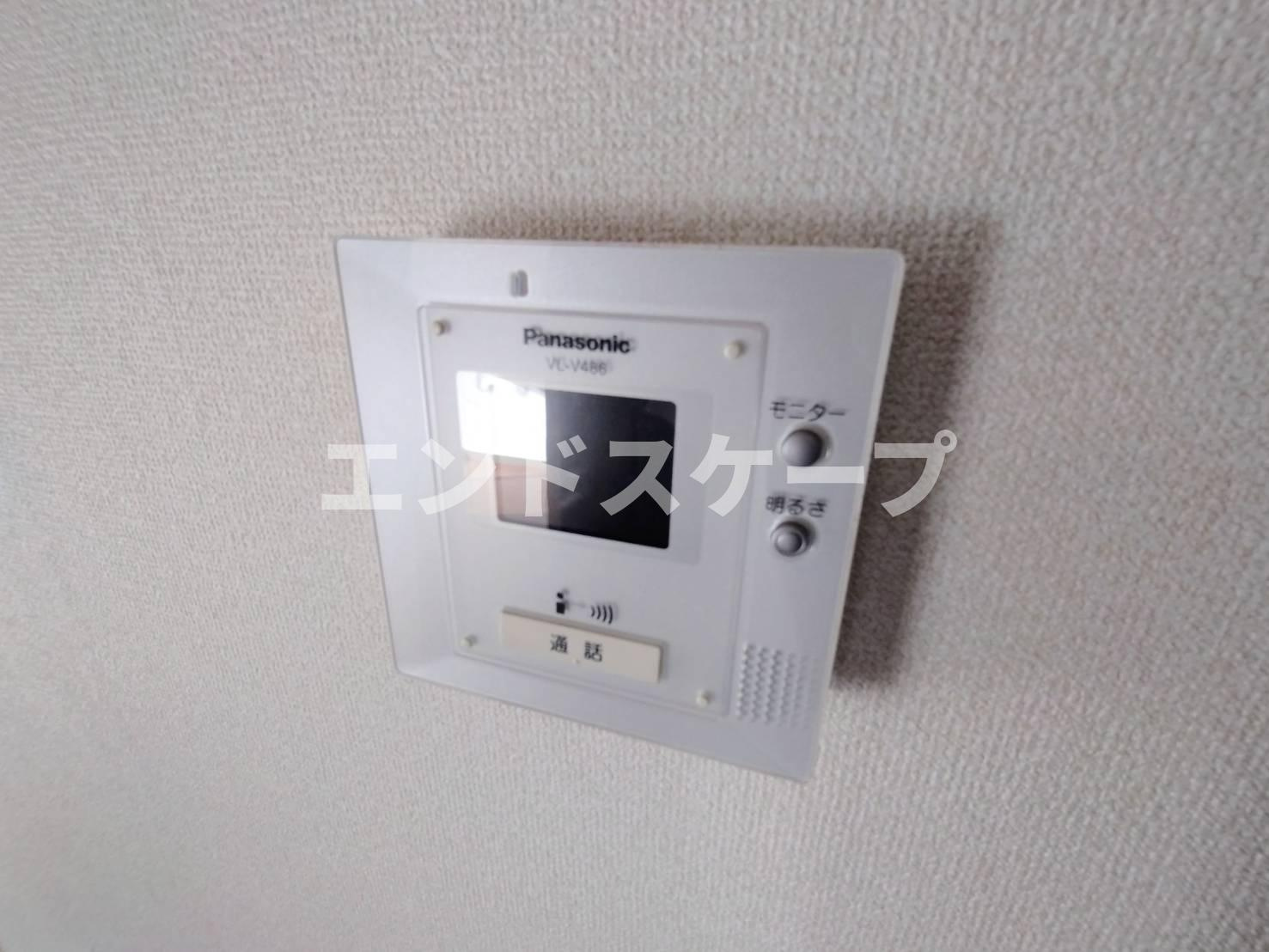 クリーンパレスの設備|高崎、前橋エリアのお部屋探しはエンドスケープまで！お客様の理想お聞かせ下さい♪