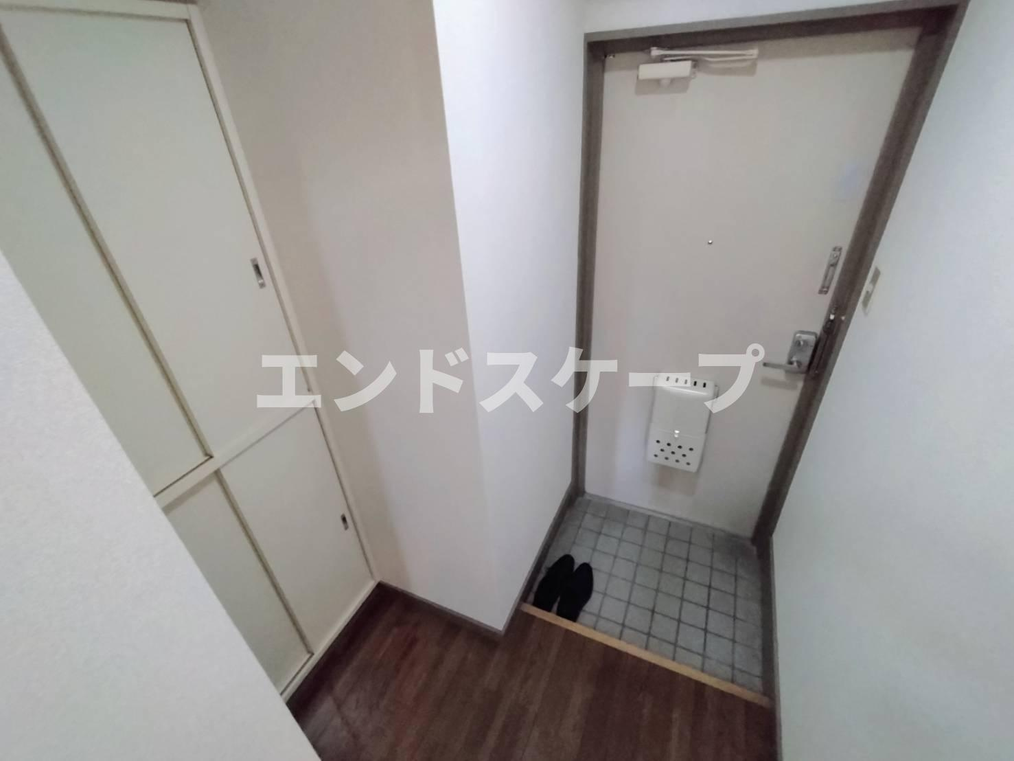 クリーンパレスのその他|高崎、前橋エリアのお部屋探しはエンドスケープまで！お客様の理想お聞かせ下さい♪