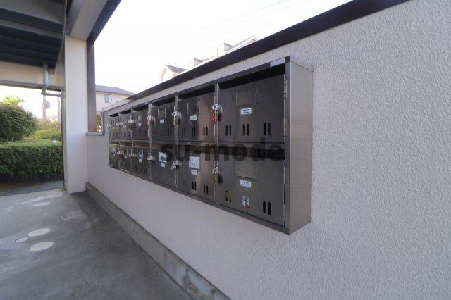 エクセル舞音の設備