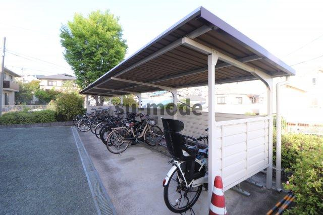 エクセル舞音のその他共用部分