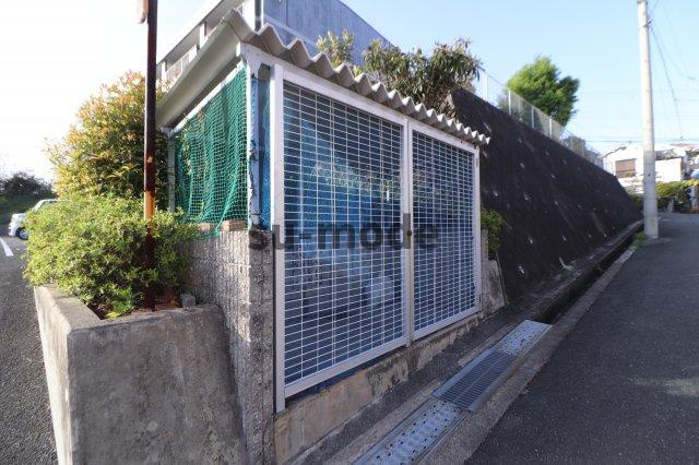 エクセル舞音の地図