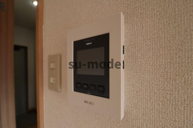 エクセル舞音のセキュリティ