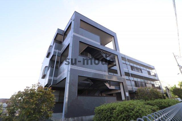 エクセル舞音の外観