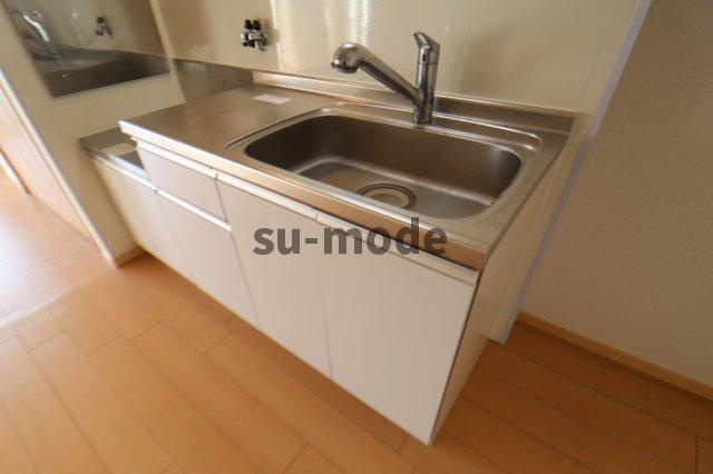 エクセル舞音のキッチン