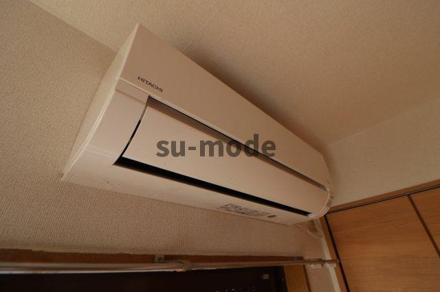 エクセル舞音の内装