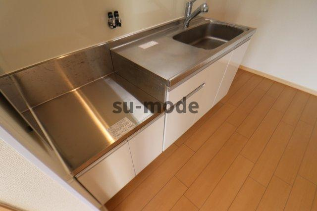 エクセル舞音のキッチン