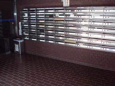 【その他共用部分】 | パシフィック乃木坂