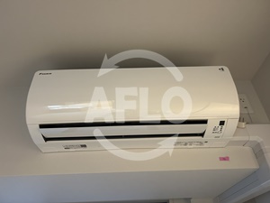 ルフォンプログレ堺筋本町タワーレジデンスの設備|ルフォンプログレ堺筋本町タワーレジデンス　エアコン