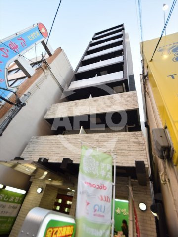 ビガーポリス112日本橋三丁目