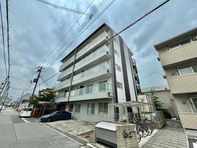 T-BLD神屋町の外観