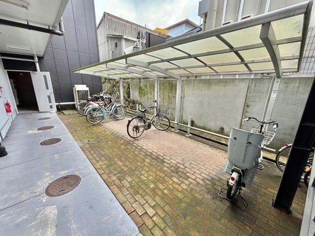 T-BLD神屋町のその他共用部分