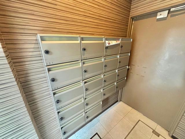 T-BLD神屋町のその他共用部分