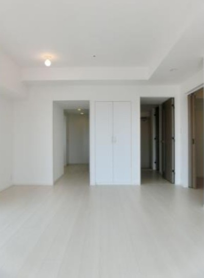 パークアクシス滝野川ラ　ブリーズの内装