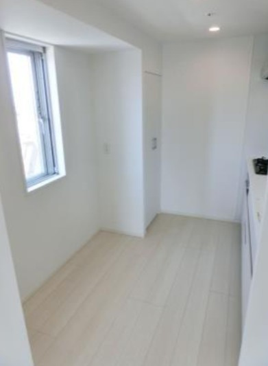 パークアクシス滝野川ラ　ブリーズのキッチン