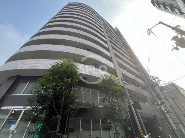 ドゥーエなんば南