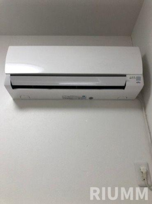 【設備】 | メゾン東長崎