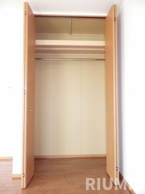 【収納】 | メゾン東長崎