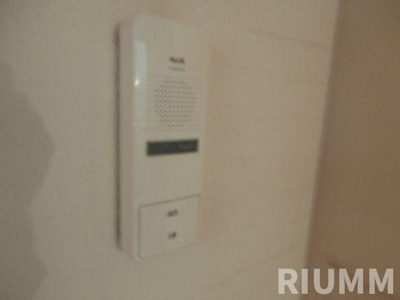 【セキュリティ】 | メゾン東長崎