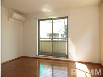 【居間・リビング】 | メゾン東長崎