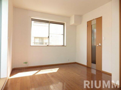 【内装】 | メゾン東長崎