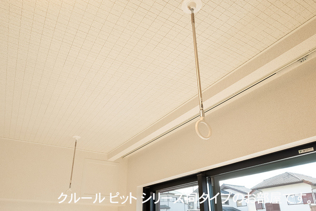 シャンモワノのその他