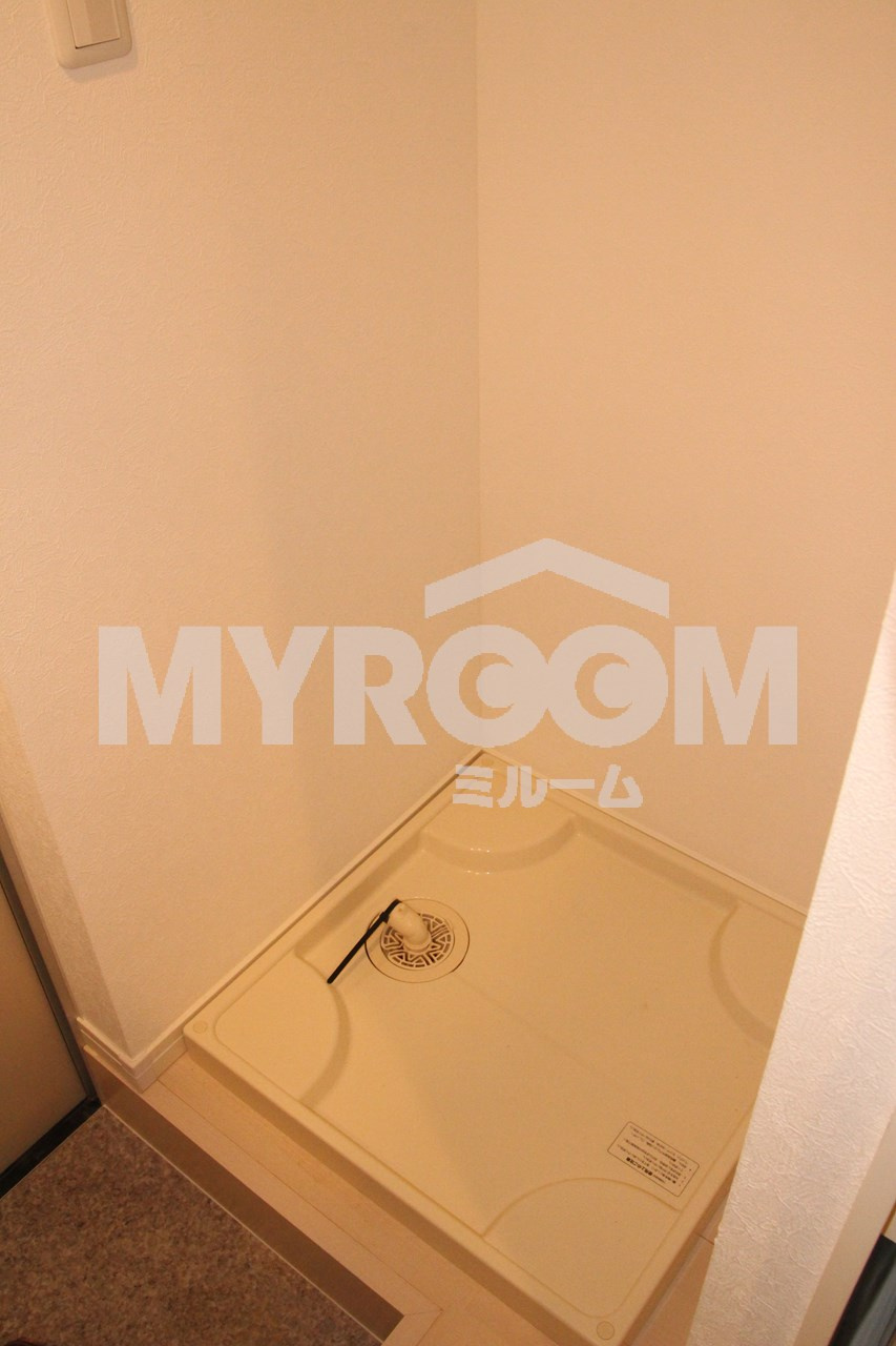 ＤＨＧ彩(ディーエイチジーアヤ)の設備|室内洗濯機置場★