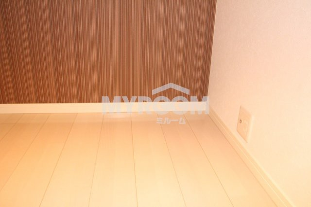 ＤＨＧ彩(ディーエイチジーアヤ)の寝室|ロフト付★