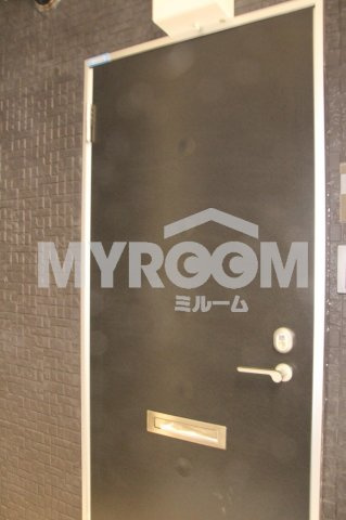 ＤＨＧ彩(ディーエイチジーアヤ)の玄関|ドア