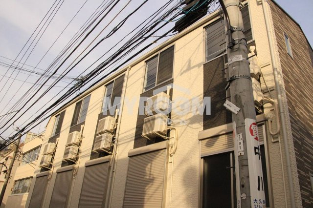 ＤＨＧ彩(ディーエイチジーアヤ)の外観|全室日当たり良好です。