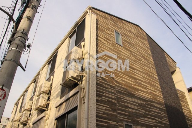 ＤＨＧ彩(ディーエイチジーアヤ)の外観|外観