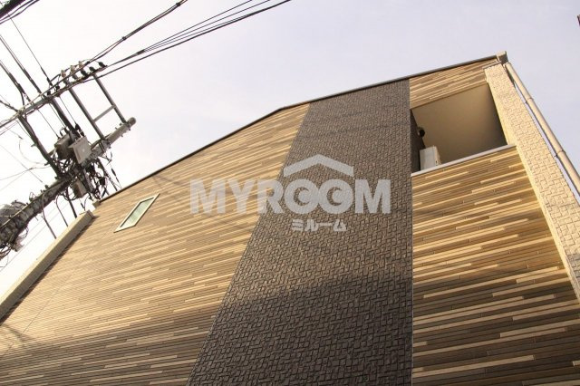 ＤＨＧ彩(ディーエイチジーアヤ)のその他|外観