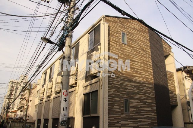 ＤＨＧ彩(ディーエイチジーアヤ)の外観|外観