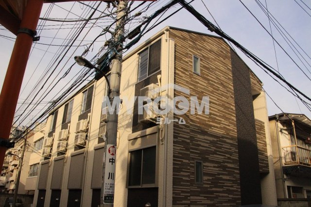 ＤＨＧ彩(ディーエイチジーアヤ)のその他|外観