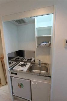 ＤＨＧ彩(ディーエイチジーアヤ)のキッチン|キッチン