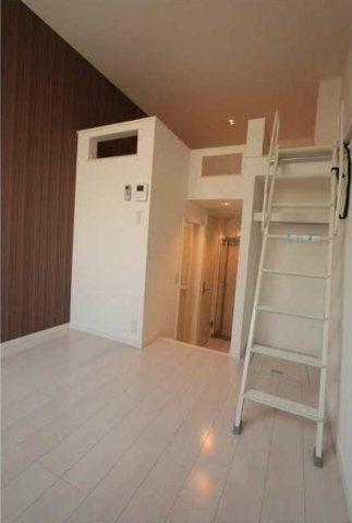 ＤＨＧ彩(ディーエイチジーアヤ)の居間・リビング|オシャレな内装