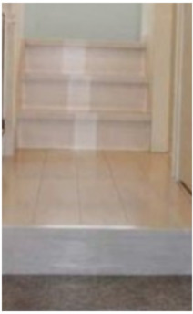 ＤＨＧ彩(ディーエイチジーアヤ)のその他|スキップフロア清潔感あふれるホワイトフローリング