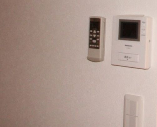 ＤＨＧ彩(ディーエイチジーアヤ)のセキュリティ|ＴＶモニターホン☆