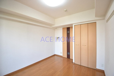 【内装】 | プレサンス大手前パークサイドⅡ