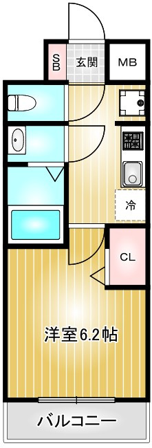 プレサンスTHE大須観音｜名古屋市の賃貸ならMy賃貸