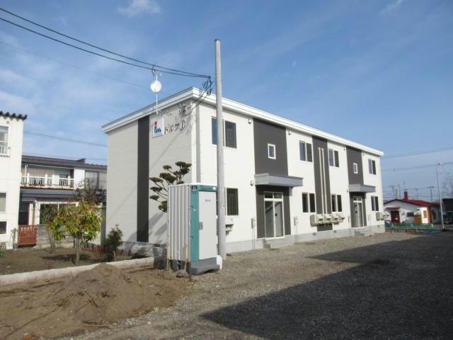 ドルフ①の外観