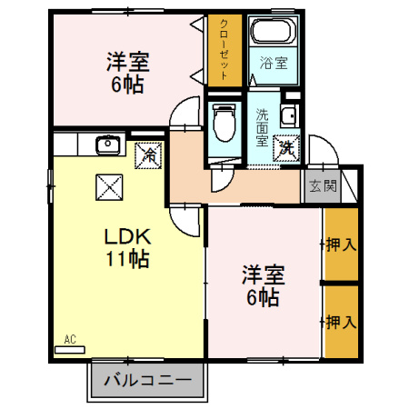 フレスコハウス