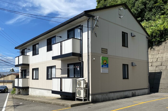 フレスコハウス