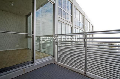 【バルコニー】 | ガーデニエール砧WEST