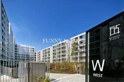 【その他】 | ガーデニエール砧WEST