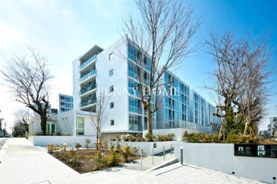 【その他】 | ガーデニエール砧WEST